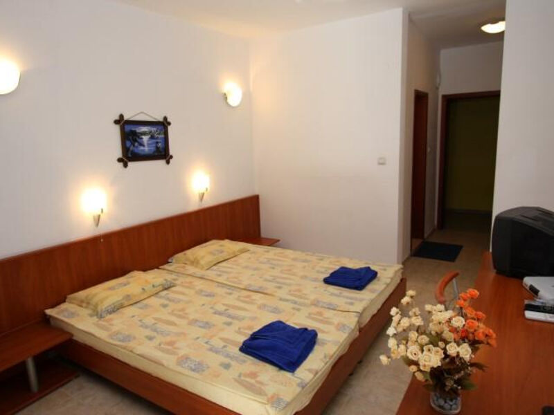 Sveti Vlas