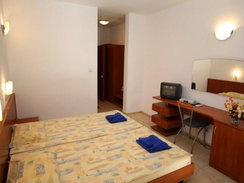 Sveti Vlas