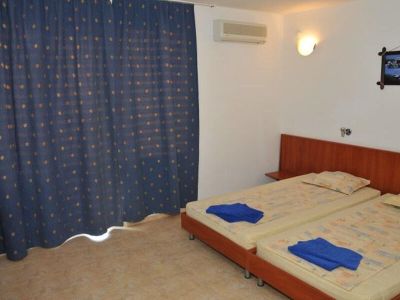 Sveti Vlas