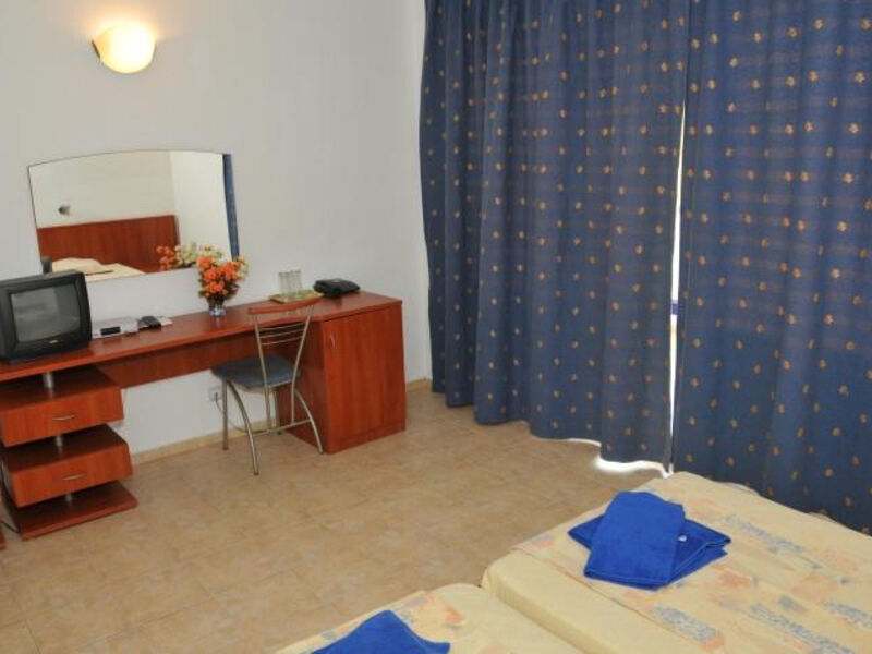Sveti Vlas
