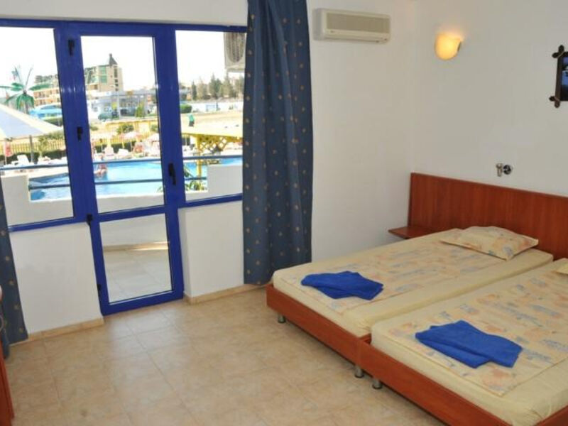 Sveti Vlas