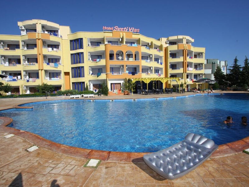 Sveti Vlas