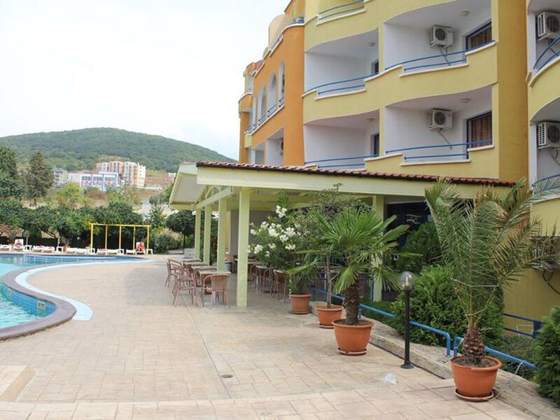 Sveti Vlas