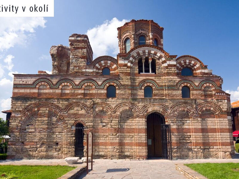 Sveti Vlas