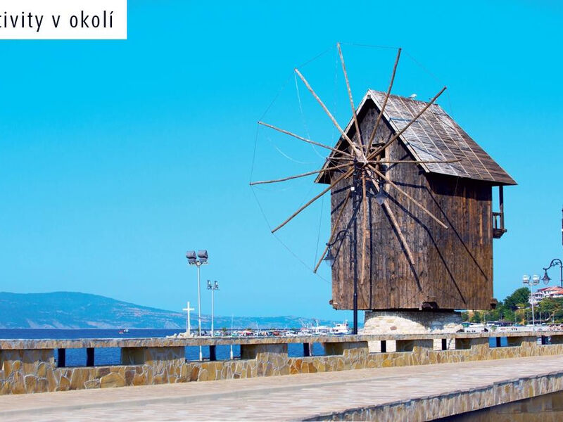 Sveti Vlas
