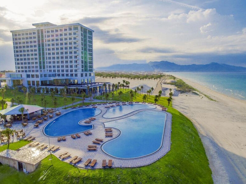 Swandor Cam Ranh Hotels & Resorts