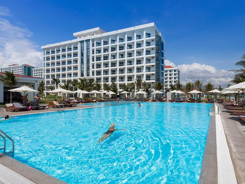 Swandor Cam Ranh Hotels & Resorts