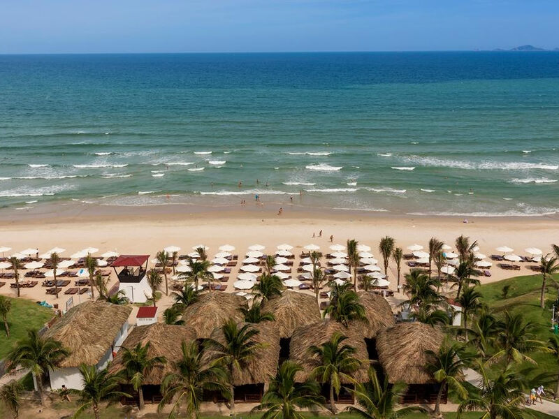Swandor Cam Ranh Hotels & Resorts