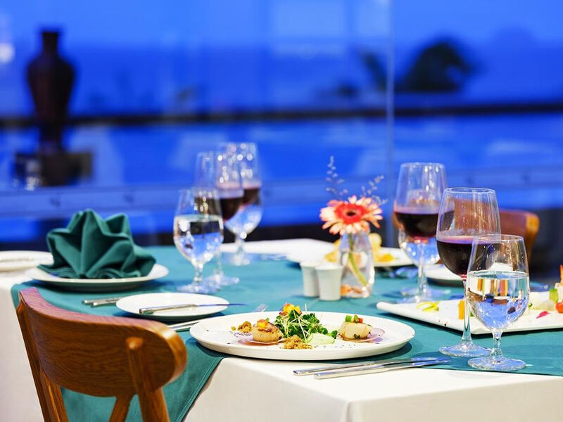Swandor Cam Ranh Hotels & Resorts