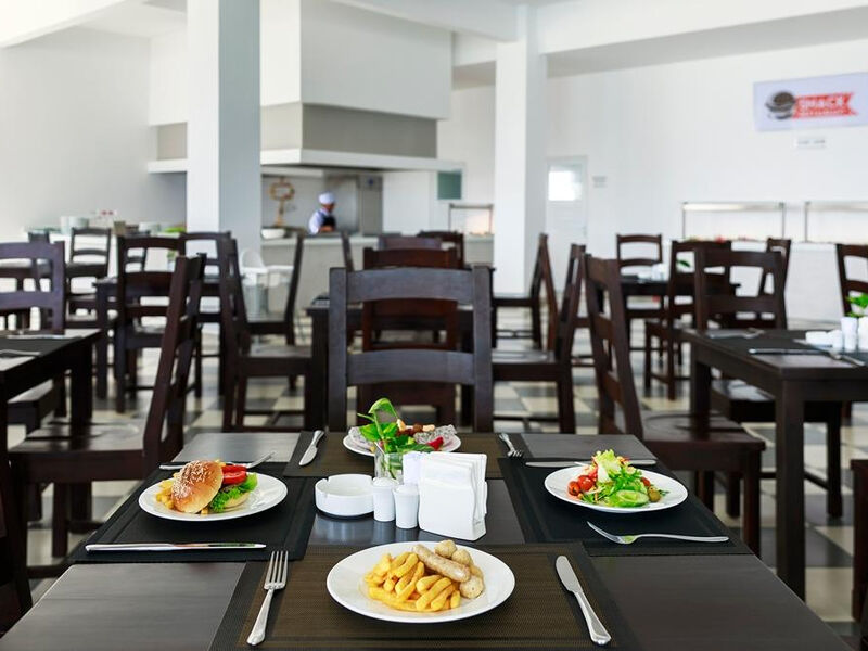 Swandor Cam Ranh Hotels & Resorts