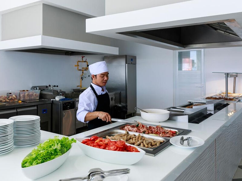 Swandor Cam Ranh Hotels & Resorts