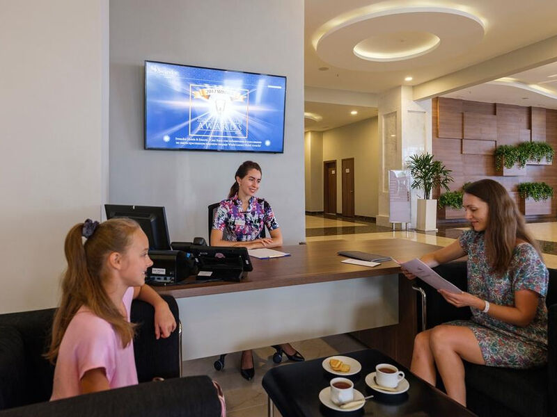 Swandor Cam Ranh Hotels & Resorts