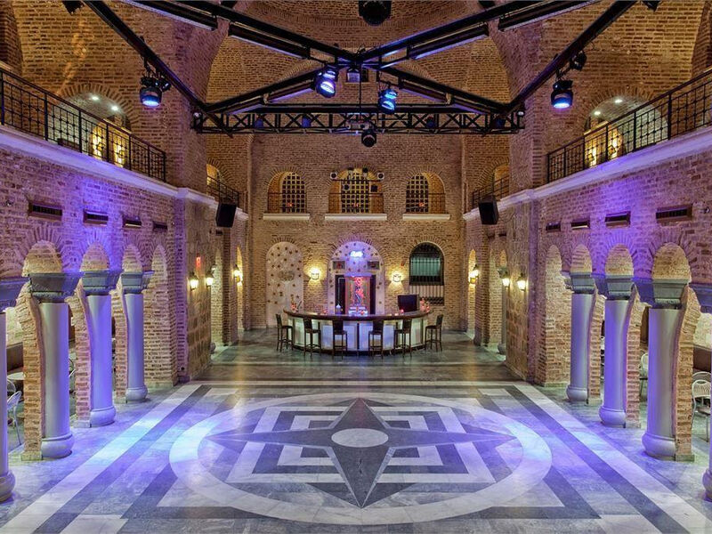 Swandor Hotels Topkapi Palace