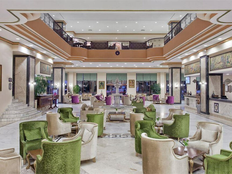 Swandor Hotels Topkapi Palace