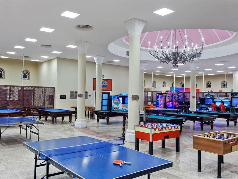 Swandor Hotels Topkapi Palace