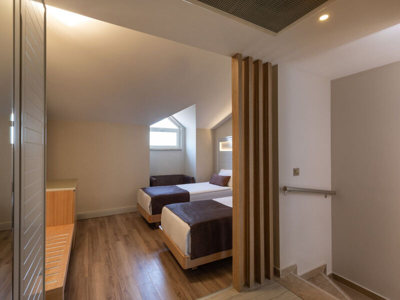 Swandor Hotels Topkapi Palace