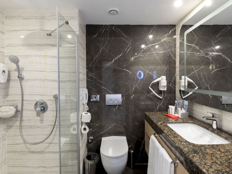 Swandor Hotels Topkapi Palace
