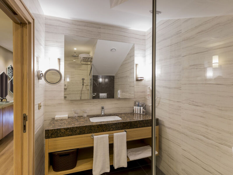 Swandor Hotels Topkapi Palace