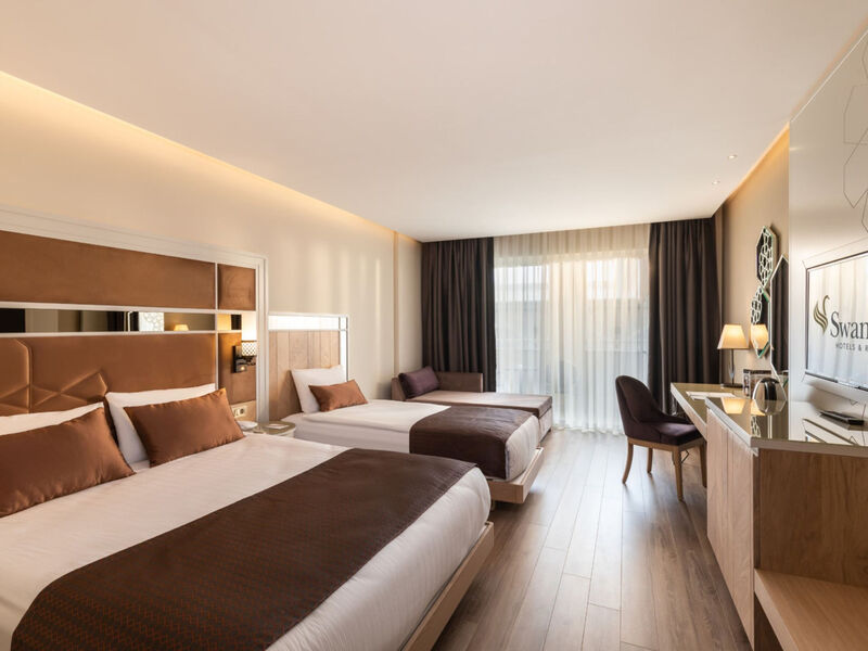 Swandor Hotels Topkapi Palace