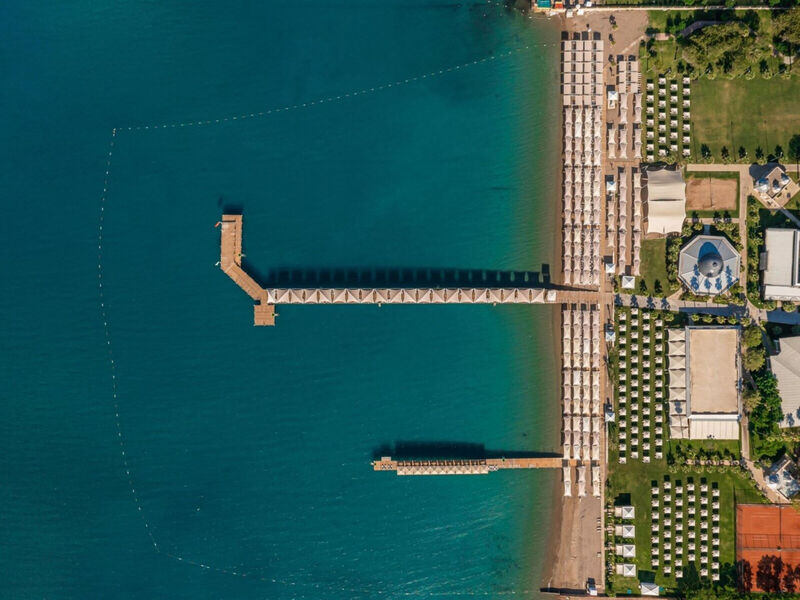 Swandor Hotels Topkapi Palace