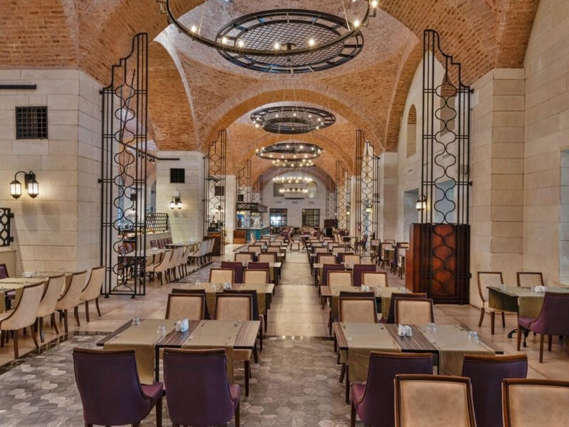 Swandor Hotels Topkapi Palace