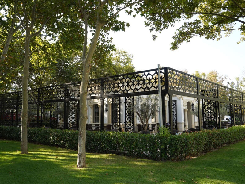 Swandor Hotels Topkapi Palace