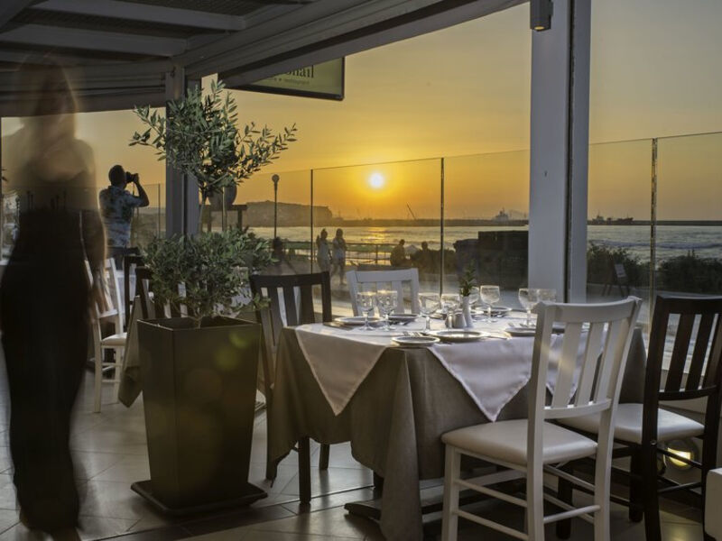 Swell Boutique Hotel