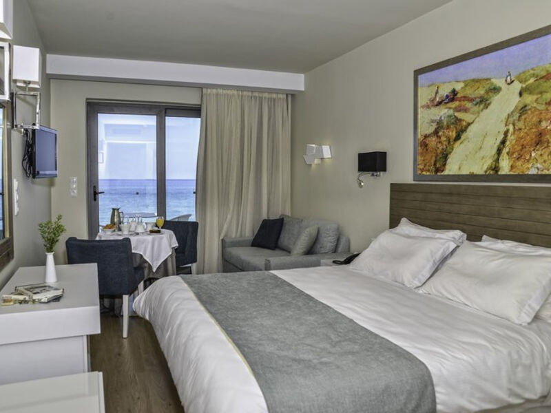 Swell Boutique Hotel