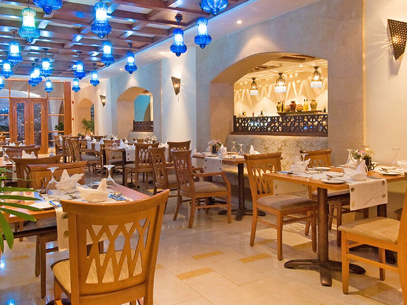 Swiss Inn Resort Dahab