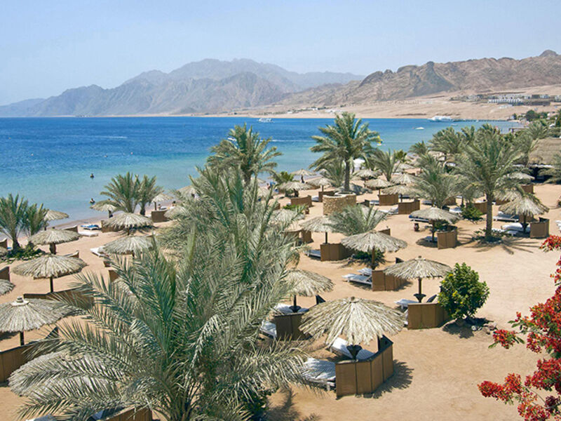 Swiss Inn Resort Dahab