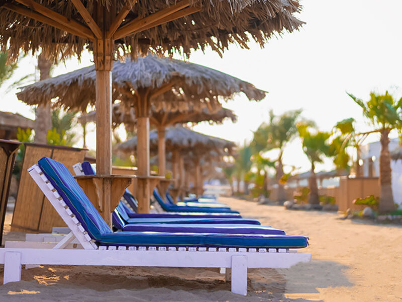 Swiss Inn Resort Dahab