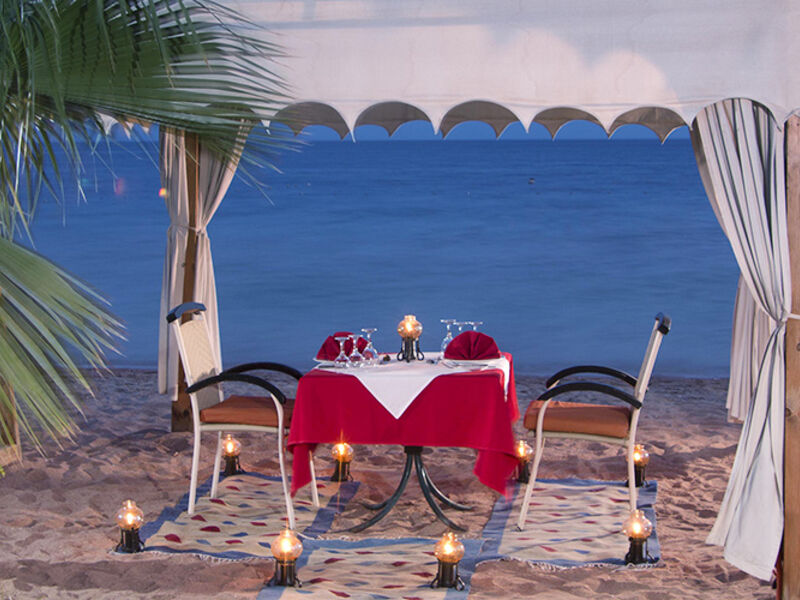 Swiss Inn Resort Dahab