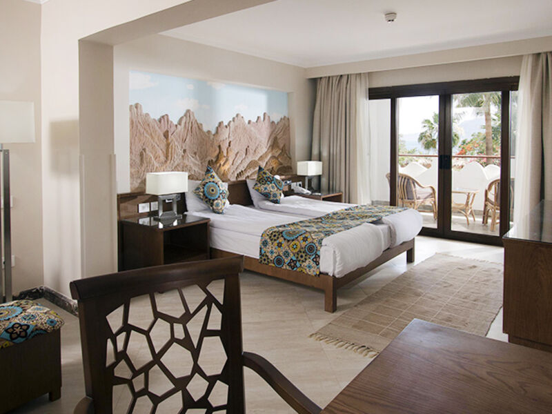 Swiss Inn Resort Dahab