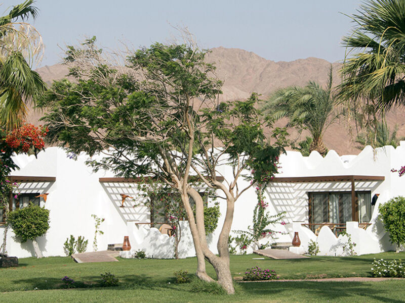 Swiss Inn Resort Dahab