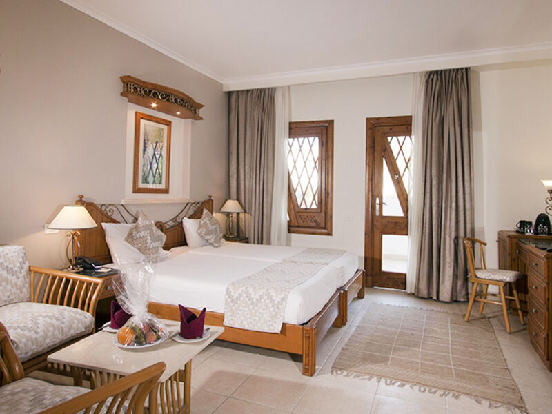 Swiss Inn Resort Dahab