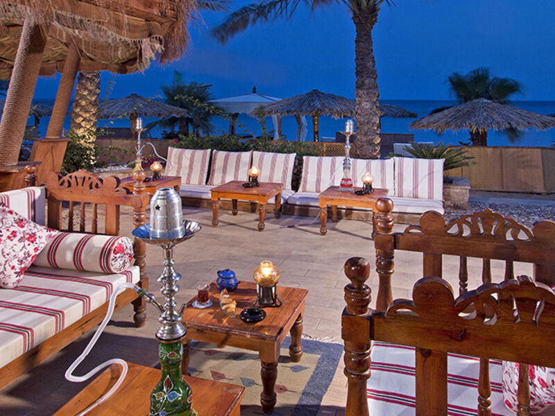 Swiss Inn Resort Dahab