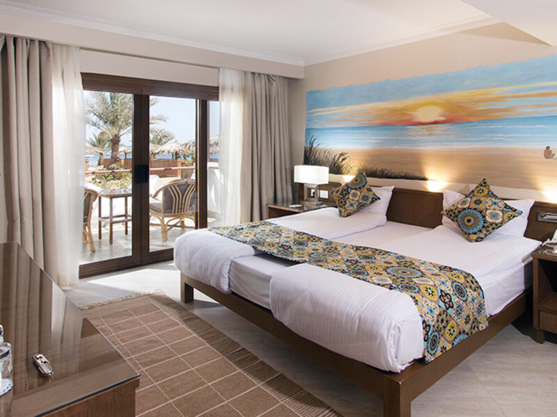 Swiss Inn Resort Dahab