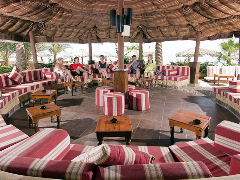 Swiss Inn Resort Dahab