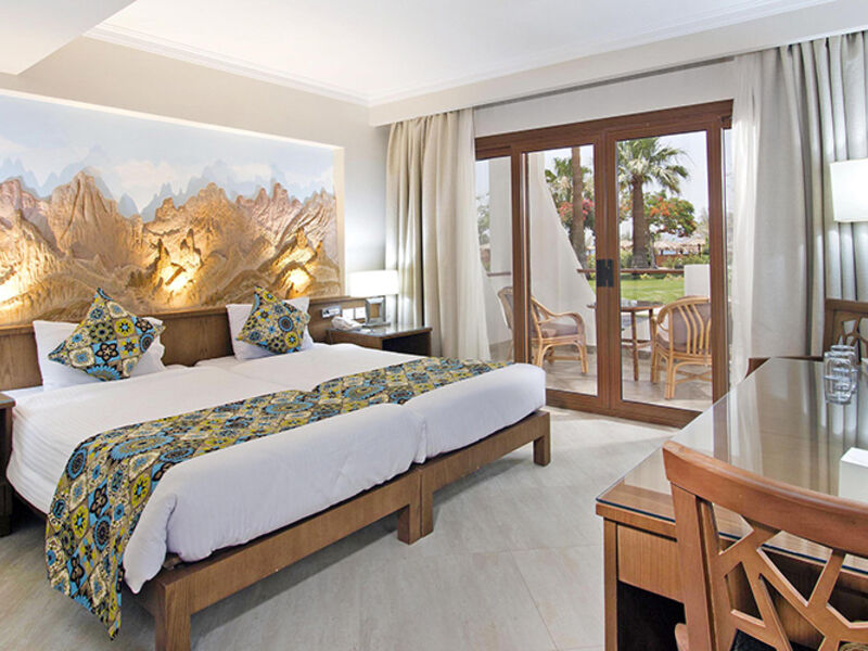 Swiss Inn Resort Dahab