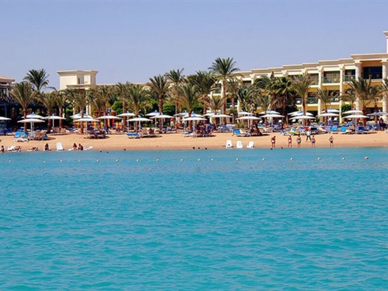 Swiss Inn Resort Hurghada