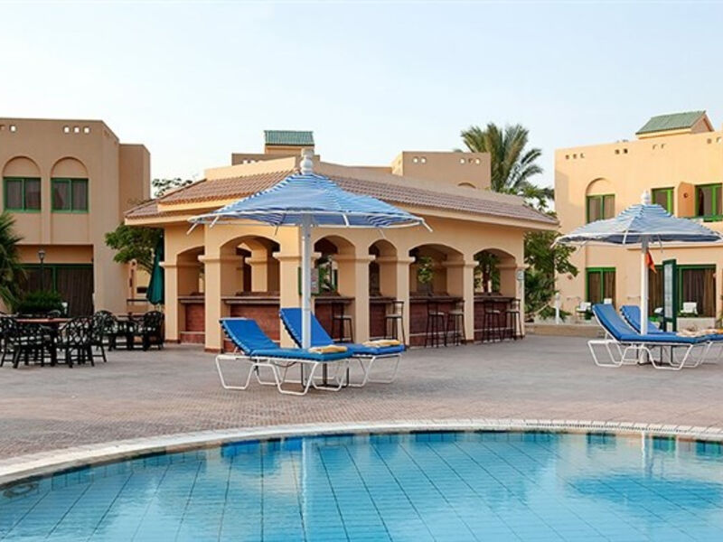 Swiss Inn Resort Hurghada