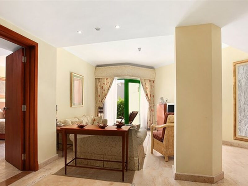 Swiss Inn Resort Hurghada