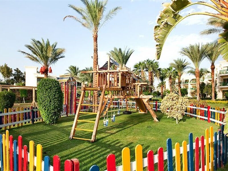 Swiss Inn Resort Hurghada
