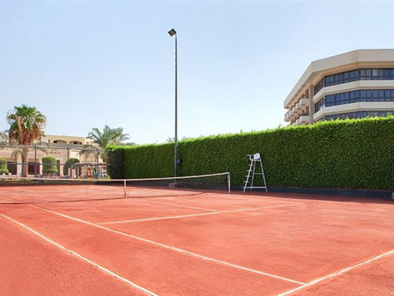 Swiss Inn Resort Hurghada