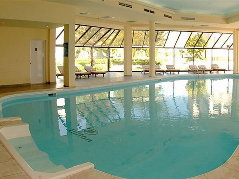 Swiss Inn Resort Hurghada