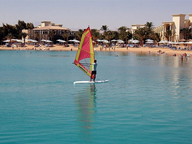 Swiss Inn Resort Hurghada