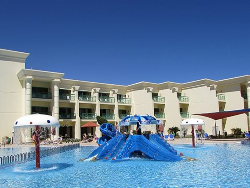 Swiss Inn Resort Hurghada