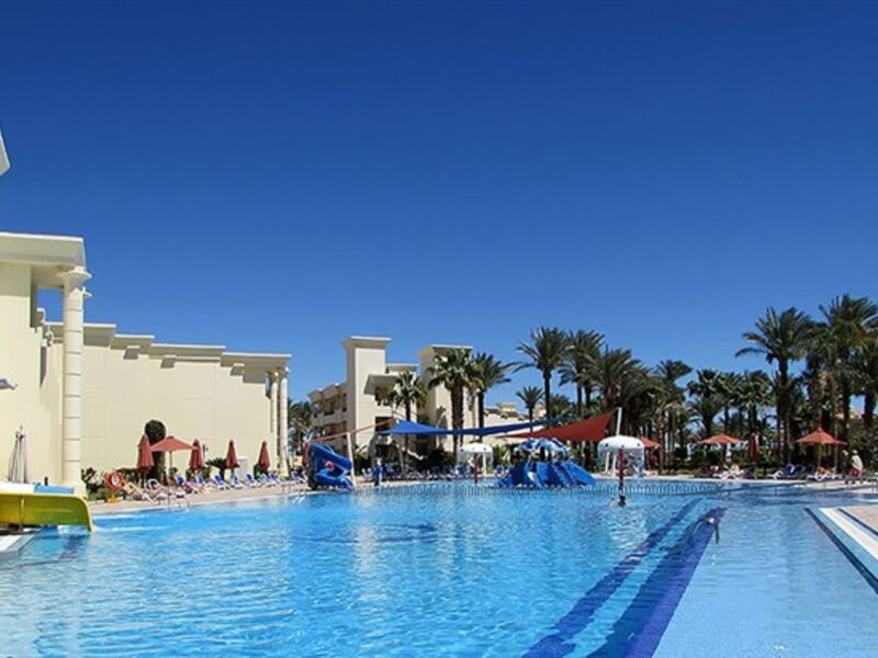 Swiss Inn Resort Hurghada