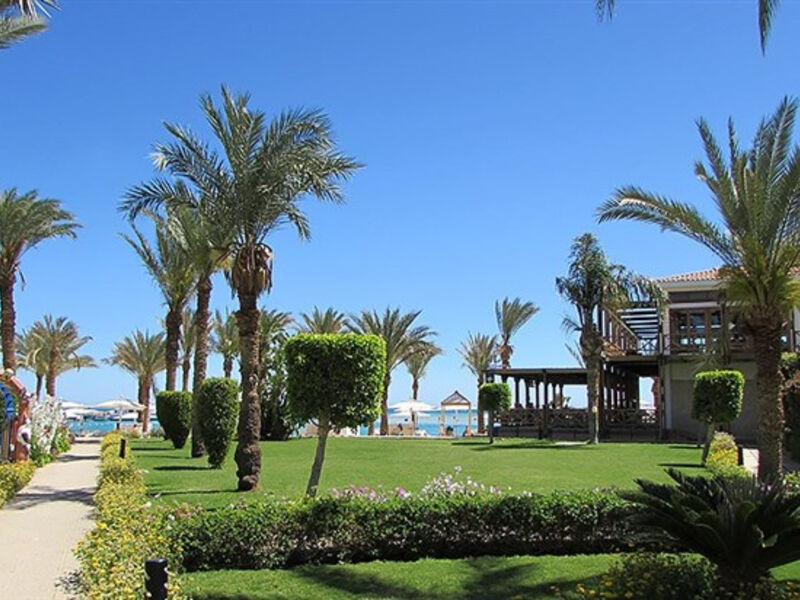 Swiss Inn Resort Hurghada