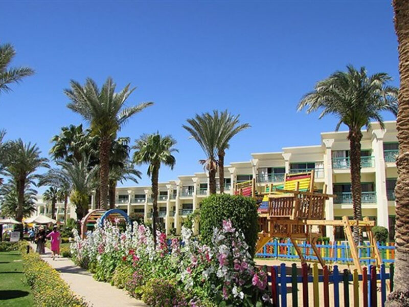 Swiss Inn Resort Hurghada